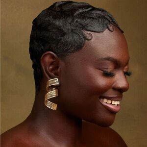 Archived Khoi Tiva Earrings